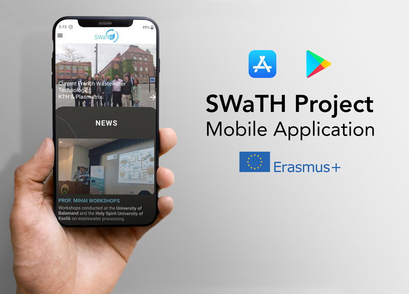 SWaTH website